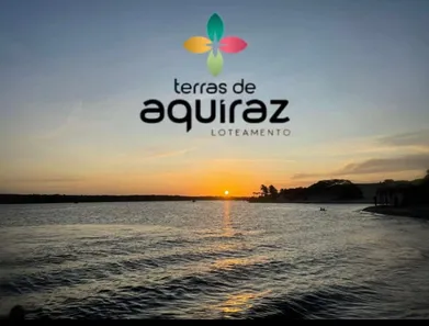 Lote/Terreno à venda no Centro, Aquiraz