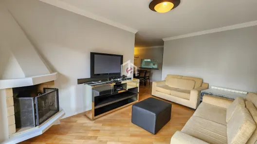 Apartamento com 3 Quartos à venda, 79m² no Jardim Alpestre, Campos do Jordão
