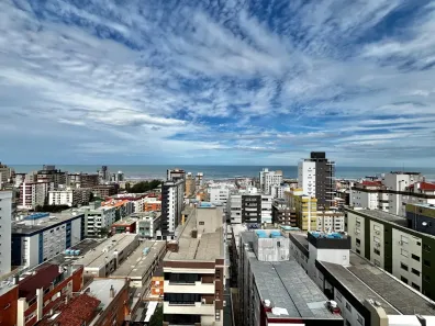 Apartamento com 2 Quartos à venda, 79m² no Centro, Capão da Canoa