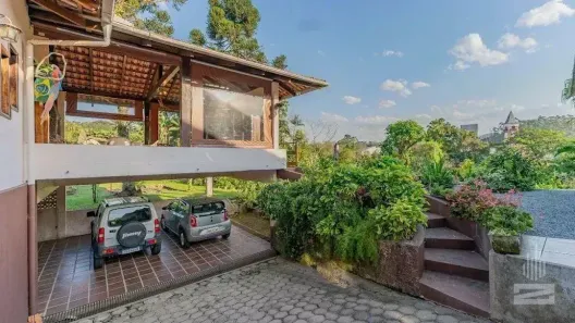 Lote/Terreno à venda, 10000m² no Testo Salto, Blumenau