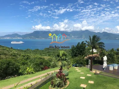 Casa com 9 Quartos à venda, 822m² no Siriúba, Ilhabela