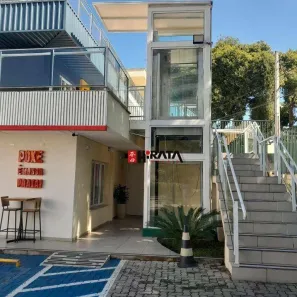 Ponto Comercial para alugar, 188m² no Vila Sofia, São Paulo