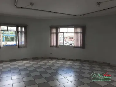 Sala Comercial para alugar, 40m² no Assunção, São Bernardo do Campo