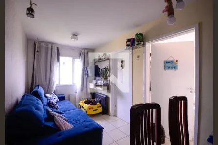 Apartamento com 2 Quartos à venda, 45m² no Parque Fongaro, São Paulo