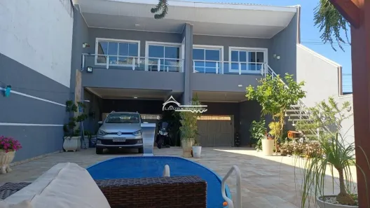 Casa com 6 Quartos à venda, 450m² no Jardim Terras da Conceição, Jacareí