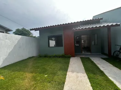 Casa com 3 Quartos à venda, 93m² no São João do Rio Vermelho, Florianópolis