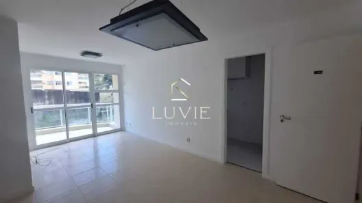 Apartamento com 3 Quartos à venda, 83m² no Freguesia (Jacarepaguá), Rio de Janeiro