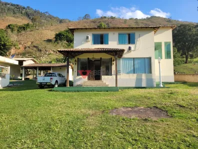 Fazenda/Sítio com 11 Quartos à venda, 1360000m² no Conceição de Macabu, Conceição de Macabu