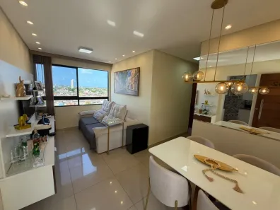 Apartamento com 2 Quartos à venda, 54m² no Encruzilhada, Recife