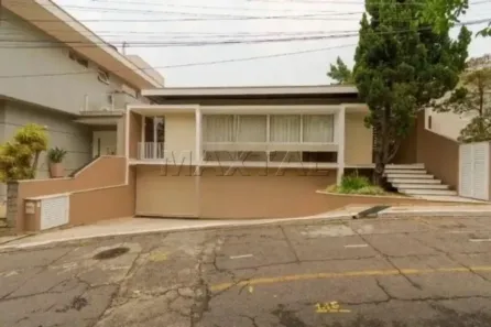 Casa com 4 Quartos à venda, 280m² no Santana, São Paulo