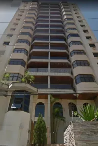Apartamento com 3 Quartos à venda, 220m² no Centro, Sorocaba