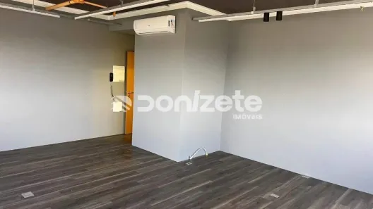 Sala Comercial à venda, 37m² no Jardim Bela Vista, Santo André