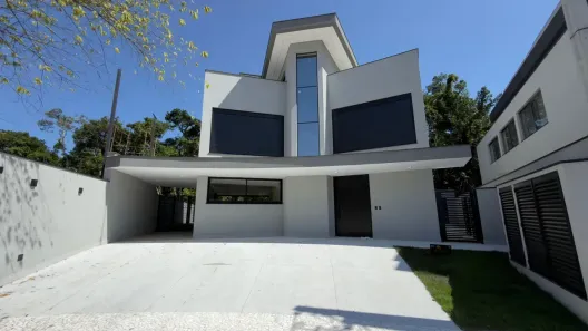 Casa com 6 Quartos à venda, 457m² no Riviera, Bertioga