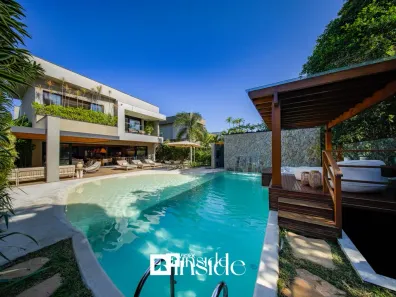 Casa com 7 Quartos à venda, 530m² no Riviera, Bertioga