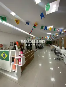 Ponto Comercial à venda, 460m² no São José, Aracaju
