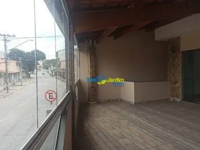 Sobrado com 2 Quartos à venda, 109m² no Vila Junqueira, Santo André