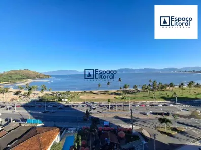 Cobertura com 4 Quartos à venda, 277m² no Sumaré, Caraguatatuba