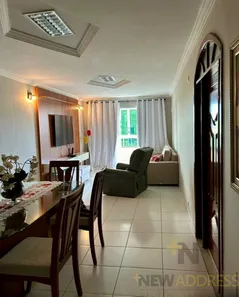 Apartamento com 3 Quartos à venda, 140m² no São Francisco, Cariacica