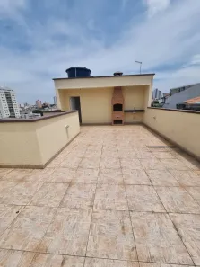 Cobertura com 2 Quartos para alugar, 50m² no Vila Matilde, São Paulo