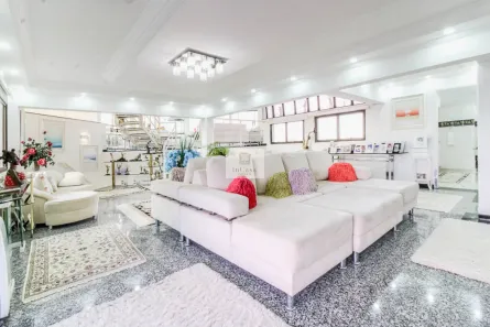 Apartamento com 3 Quartos para venda ou aluguel, 450m² no Perdizes, São Paulo