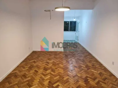 Apartamento com 3 Quartos à venda, 111m² no Copacabana, Rio de Janeiro