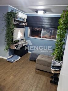 Apartamento com 2 Quartos à venda, 44m² no Sarandi, Porto Alegre