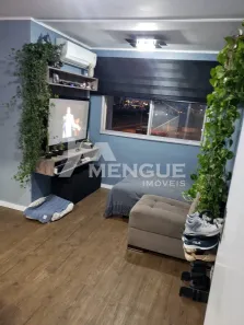 Apartamento com 2 Quartos à venda, 44m² no Sarandi, Porto Alegre