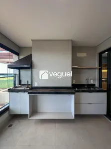 Apartamento com 2 Quartos para alugar, 80m² no Jardim Botânico, Ribeirão Preto