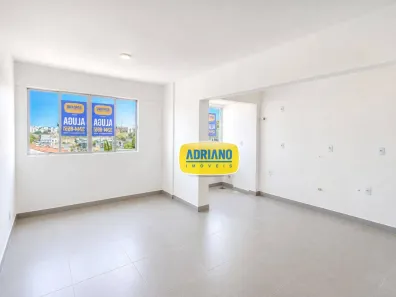 Apartamento com 2 Quartos para alugar, 70m² no Capoeiras, Florianópolis