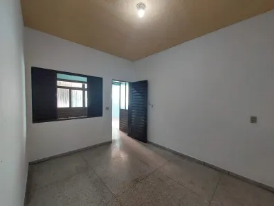 Apartamento com 2 Quartos para alugar, 50m² no Granja Vista Alegre, Contagem