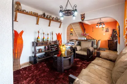 Sobrado com 4 Quartos à venda, 280m² no Vila Marina, São Paulo