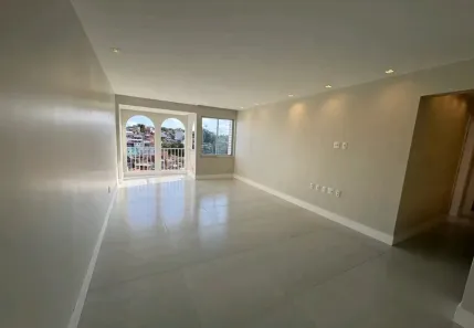 Apartamento com 3 Quartos à venda, 110m² no Ondina, Salvador