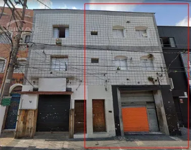 Prédio Comercial à venda, 283m² no Barra Funda, São Paulo