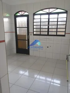 Sobrado com 4 Quartos à venda, 240m² no Jardim Torrão de Ouro, São José dos Campos