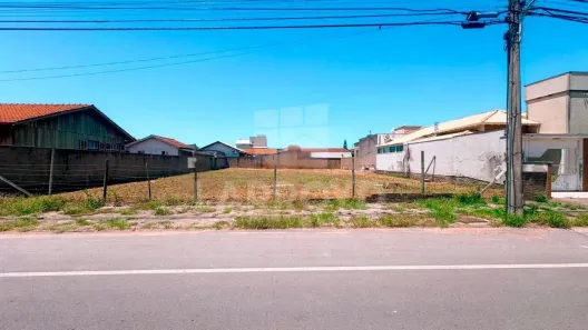 Lote/Terreno à venda, 667m² no Oficinas, Tubarão