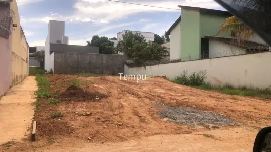 Lote/Terreno à venda, 460m² no Setor Jaó, Goiânia
