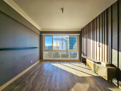 Apartamento com 3 Quartos para venda ou aluguel, 103m² no Centro, Gravataí