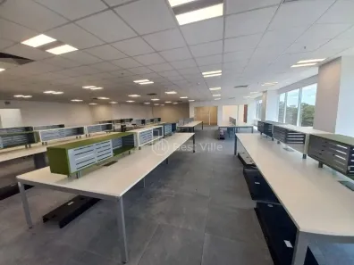 Prédio Comercial para alugar, 500m² no Alphaville Centro Industrial e Empresarial/Alphaville., Barueri