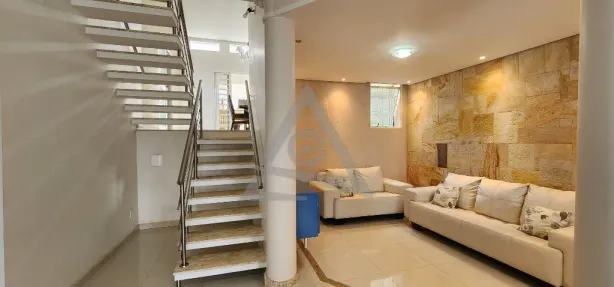 Casa com 3 Quartos à venda, 300m² no Parque dos Jacarandás, Campinas