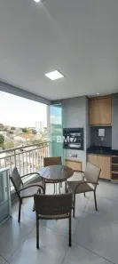 Apartamento com 2 Quartos à venda, 70m² no Vila Jacuí, São Paulo
