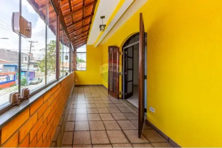 Casa com 2 Quartos à venda, 224m² no Vila Guarani (Z Sul), São Paulo