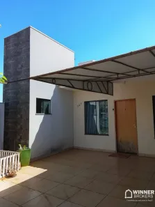 Casa com 2 Quartos à venda, 100m² no Ecovalley Ecologic City, Sarandi