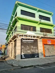 Ponto Comercial para alugar, 100m² no Centro, Osasco