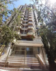 Apartamento com 3 Quartos à venda, 100m² no Centro, Ribeirão Preto