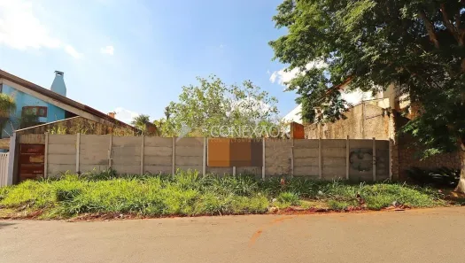 Lote/Terreno à venda, 1022m² no Parque Taquaral, Campinas
