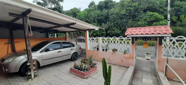 Casa com 4 Quartos à venda, 152m² no Capoavinha, Mairiporã