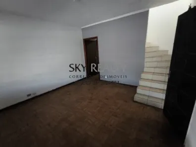 Sobrado com 3 Quartos à venda, 140m² no Vila Campo Grande, São Paulo