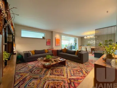 Cobertura com 3 Quartos à venda, 253m² no Consolação, São Paulo