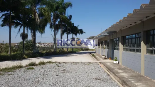 Galpão/Depósito/Armazém para alugar, 8200m² no Cuiabá, Itaquaquecetuba