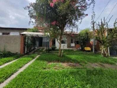 Casa com 3 Quartos à venda, 194m² no Restinga, Porto Alegre